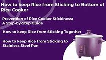 Image result for Rice Cooker Inner