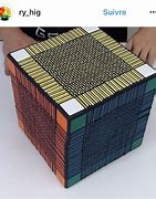 Image result for 33X33 Cube
