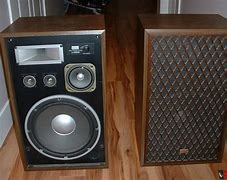 Image result for Used Sansui Speakers