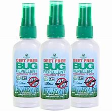Image result for Personal Care Natural Bug Spray
