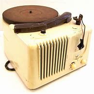 Image result for Sonora Record Player