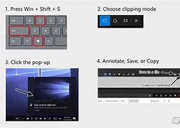 Image result for How to Screenshot On Surface Pro 8