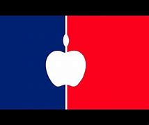 Image result for Apple CCP Flag