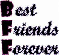 Image result for Best Friends Forever PNG