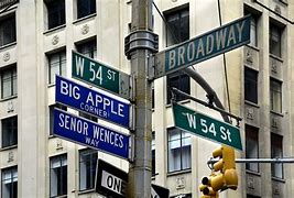 Image result for Big Apple USA