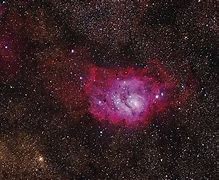 Image result for Lagoon Nebula Dwarf 2