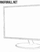 Image result for Screen Monitor Image Drawing