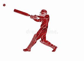 Image result for Cricket Player Cartoon HD
