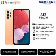 Image result for Samsung A13 Plus