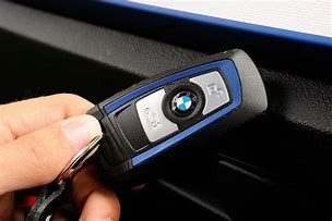 Image result for BMW Key Ring