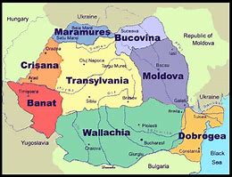 Image result for Romanian Empire
