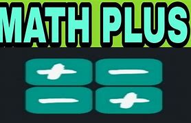 Image result for Maths Plus 3