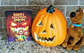 Image result for Scooby Doo Halloween Pumpkin
