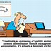 Image result for Office Cartoons Funny Sayings