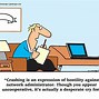 Image result for Company Policy Cartoon