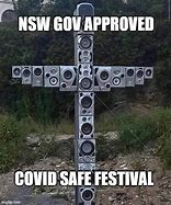 Image result for Safe in Australia Meme