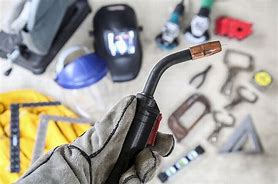 Image result for Welding Tools