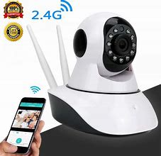 Image result for wifi ip cameras for home alarm