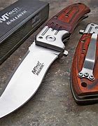 Image result for Ballistic Knife