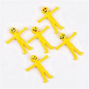 Image result for Yellow Smiley Face Squishy Man
