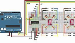Image result for Display 7 Segmentos Arduino