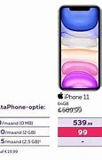 Image result for iPhone 11 Proximus