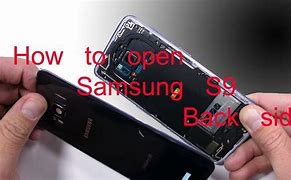 Image result for Gow to Open Samsung Phone