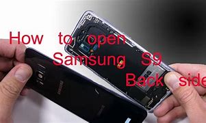 Image result for Samsung S9 Back