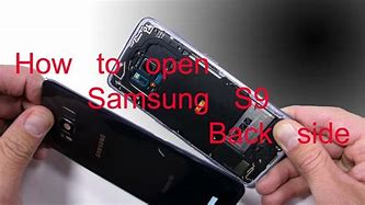 Image result for Jak Otworzyc Telefon Samsung A40