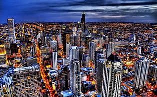 Image result for America City View