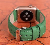 Image result for Apple Watch Series 7 Green Alumium Case
