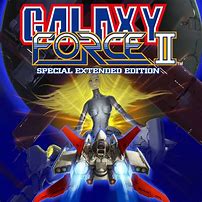 Image result for Galaxy Force Hot Rod
