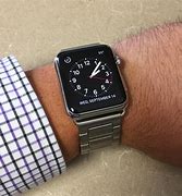 Image result for Samsung Galaxy Watch 46Mm Size vs 42Mm