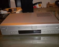 Image result for Pioneer VHS DVD Recorder