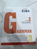Image result for Pearson Grammar