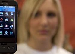 Image result for First Android Smartphone