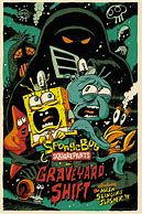 Image result for Promotional Spongebob Art