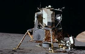 Image result for Apollo 13 Lunar Lander