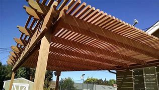 Image result for Long Span Roof
