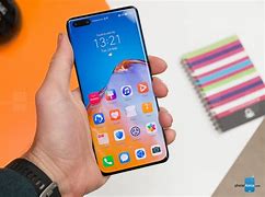 Image result for Wireless Charging of Huawei P-40 Pro
