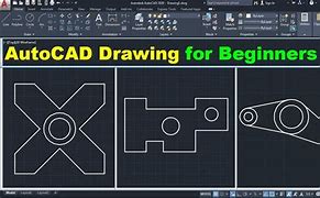 Image result for How to Use AutoCAD