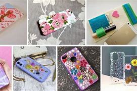 Image result for Easy Homemade Phone Case Ideas