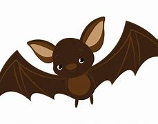 Image result for Halloween Background Clip Art Bats