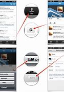 Image result for How to Edit Twitter Profile