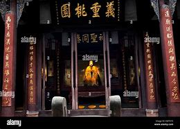 Image result for Temple of Zhuge Liang
