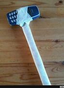 Image result for Nokia 3310 On a Stick