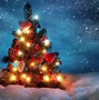 Image result for Scary and Evil Christmas Wallpaper