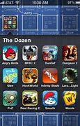Image result for 2011 Games On iPhone