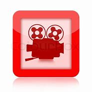 Image result for Film Camera Symbol