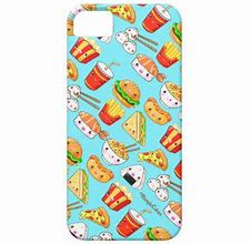 Image result for Cute Food iPhone SE Cases for Girls